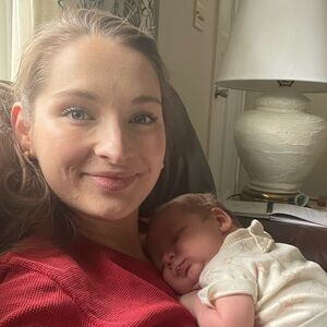 Meet your Posher, Holly